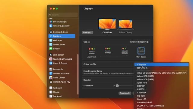 How To Fix External Monitor Not Working on Mac OS Ventura смотреть онлайн