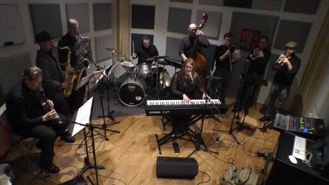 Criminal (Retro Remix Orchestra Cover)