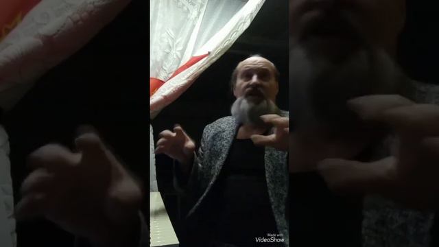 Дед в элитном ресторане. Я иду в кабак. В. Асмолов. смотреть онлайн