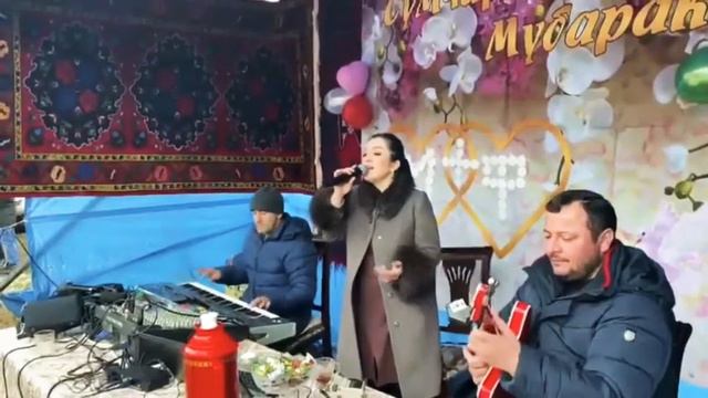 Диана Гюлечова 👏👏👏 сельская табасаранская свадьба /село Чурдаф смотреть онлайн