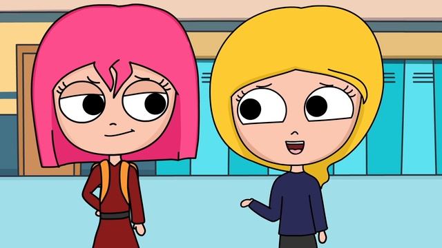 КАЖДОЕ ДИСТАНЦИОННОЕ ОБУЧЕНИЕ ТАКОЕ (АНИМАЦИЯ) смотреть онлайн