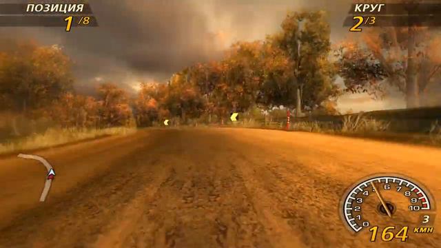 FlatOut 2 🚗🚗🚗 Мандовошки на трассе смотреть онлайн
