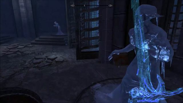 Elder Scrolls V: Skyrim - Get the Circlet of Waterbreathing смотреть онлайн