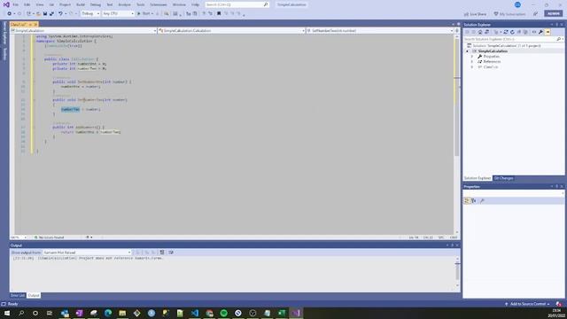 DLL for Excel VBA смотреть онлайн