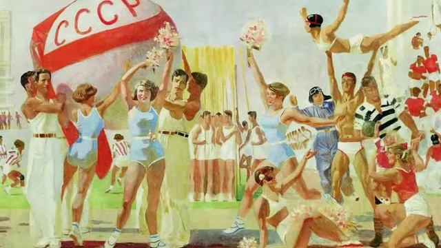 Электроника 302 - Счастливая юность / Sovietwave смотреть онлайн