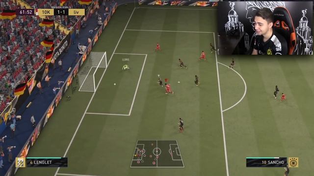 ЧЕРНАЯ ПЯТНИЦА в ФИФА 21! ЗАБРАЛ НОВЫЕ КАРТОЧКИ - РЕКОРДБРЕЙКЕРЫ! смотреть онлайн