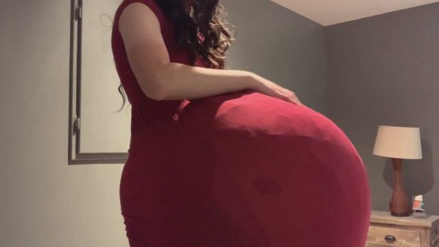 Huge belly expansion смотреть онлайн