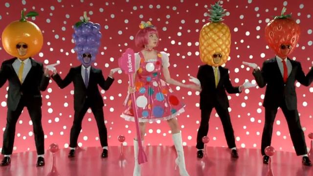 Push Push Push (Suntory Rickey) - Japanese Commercial Drink смотреть онлайн