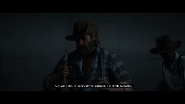 Red Dead Redemption 2 PL - Odc.41 - No Commentary Gameplay смотреть онлайн