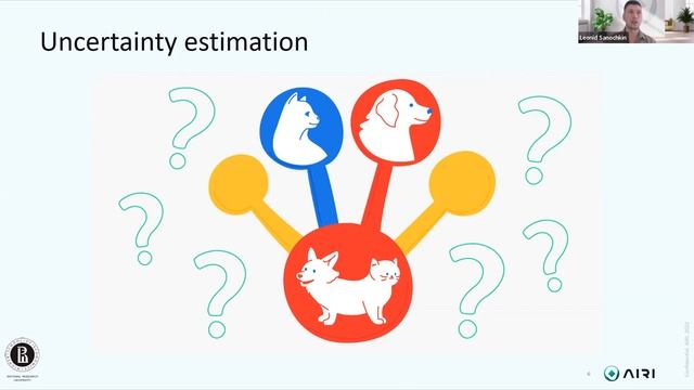 Machine Learning 2 - Lecture 6 смотреть онлайн