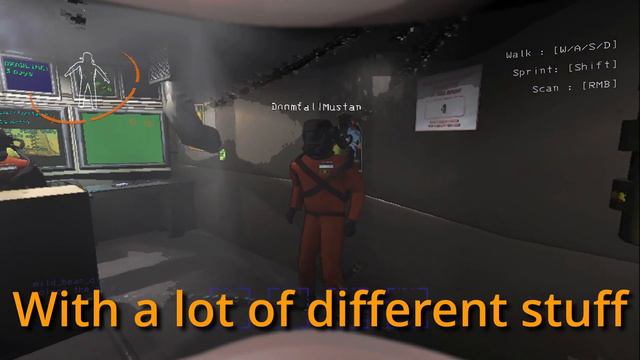 My in depth pancake debate on Lethal Company! смотреть онлайн