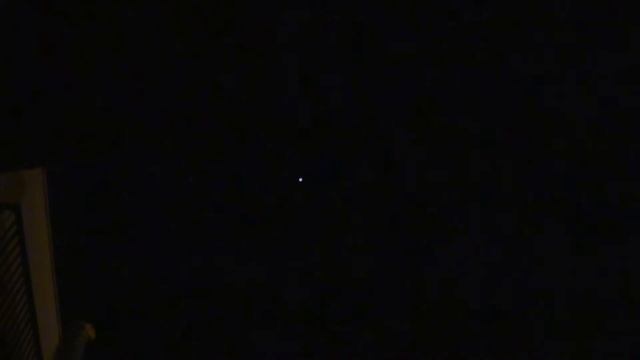 OBJETIVO VISUALIZAR NAVES INCOGNITAS- 16-07-2020 OVNI  