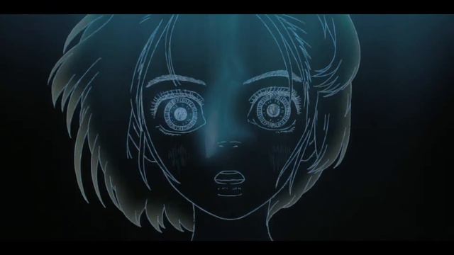 Children of the Sea - Song of whales смотреть онлайн
