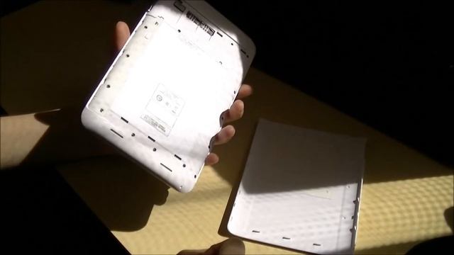 IdeaTab A3000 & S6000 - Štvorjadrový pocesor a IPS panel (Lenovo Blog CZ) смотреть онлайн