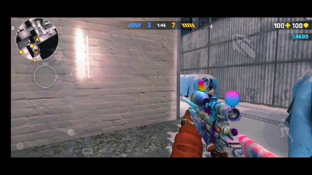 Путь до Элиты в Critical Ops | ММ с голосом | Critical Ops смотреть онлайн