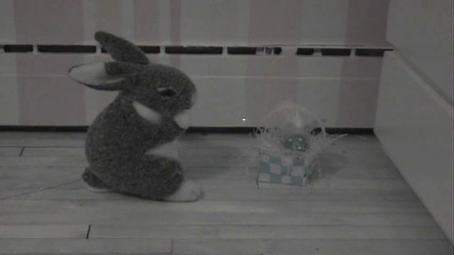 Les aventures de Coco-Lapin смотреть онлайн