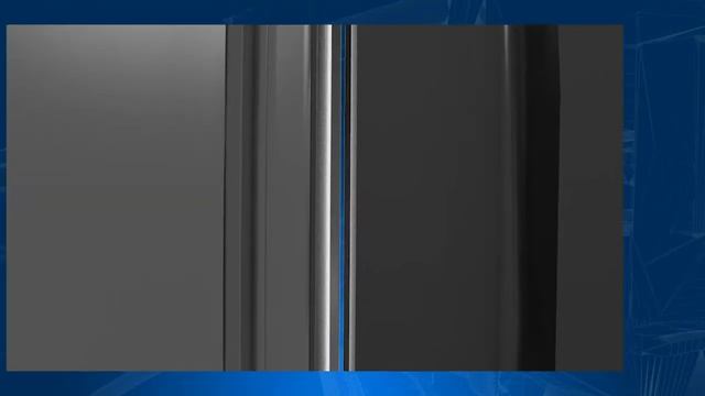 Dry Gas Seal Hydrodynamic Grooves and How they Operate смотреть онлайн