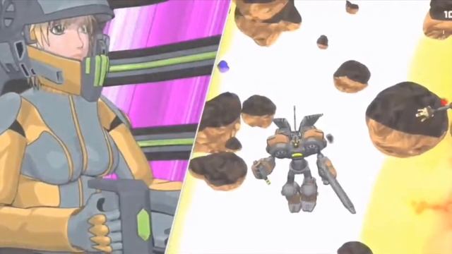 QUANTUM REVENGE Game Trailer (iOS Android) смотреть онлайн