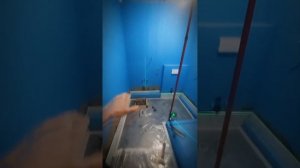 Ремонт ванной комнаты в Новороссийске