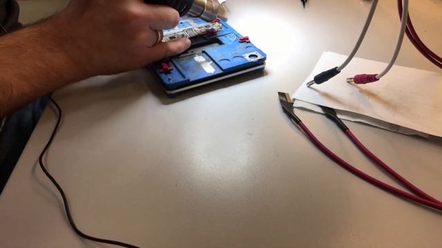 Iphone 7 после воды не работает тач смотреть онлайн