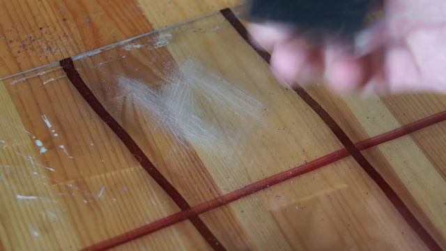 Инструменты для скрэтчинга | Craft Wave не нужен? смотреть онлайн