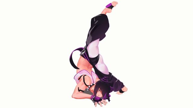 Drawing Juri from Street Fighter смотреть онлайн