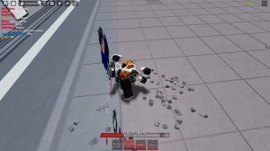 Pretended To Be a TOXIC Bacon And Humbled Toxic PEOPLE... 💀 | The Strongest Battlegrounds