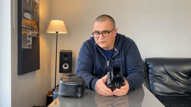 LUBITEL 166B - MODYFIKACJE - Zapowiedź