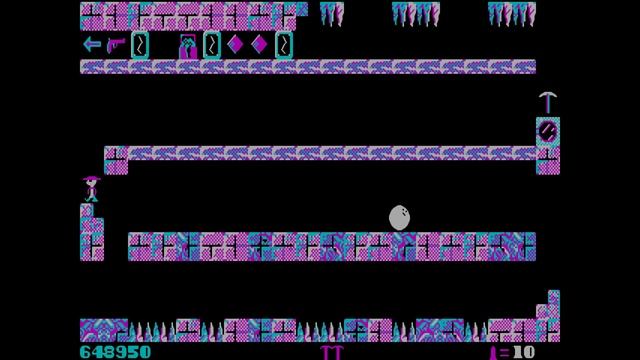 Arctic Adventure - Episode 2 (DOSBox, 4K, 60 FPS) смотреть онлайн