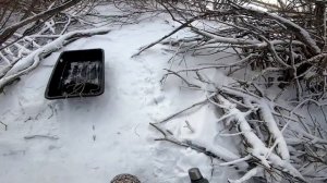 Ведро рыбы за 1 подъем ЁКЛМН ! Как наловить много рыбы? Рыбалка на паук зимой Рыбалка 2020 Рыбалка