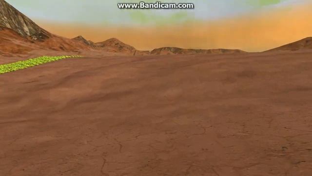 Planet Terraforming Sandbox Game Daytime Video 2 смотреть онлайн