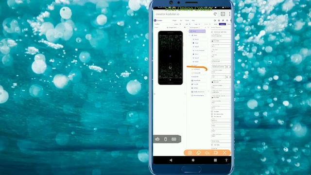 New Dynamic Quiz App With Firebase 2020| Free Aia | Timer System Quiz|| First Online Creator.. смотреть онлайн
