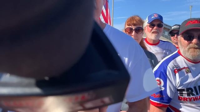 HISTORIC TOP FUEL NITRO MOTORCYCLE DRAG BIKE EVENT! MUST SEE USA VS ENGLAND DRAG RACING BATTLE! смотреть онлайн