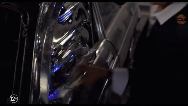 Люди в Черном 4:Лживый трейлер(Перезалив) смотреть онлайн