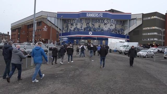 «Планета Футбола»: Глазго. «Селтик» - «Рейнджерс» | Old Firm Derby [ENG SUB] смотреть онлайн