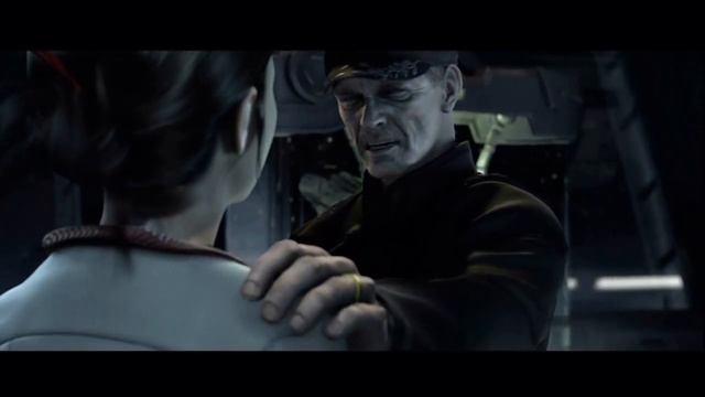All Halo Wars Cutscenes: Part 1 in HD! (720p) смотреть онлайн
