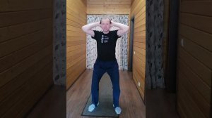 Укороченные и жёсткие мышцы бедра. Как грамотно восстановить эластичность и нормальную функцию.