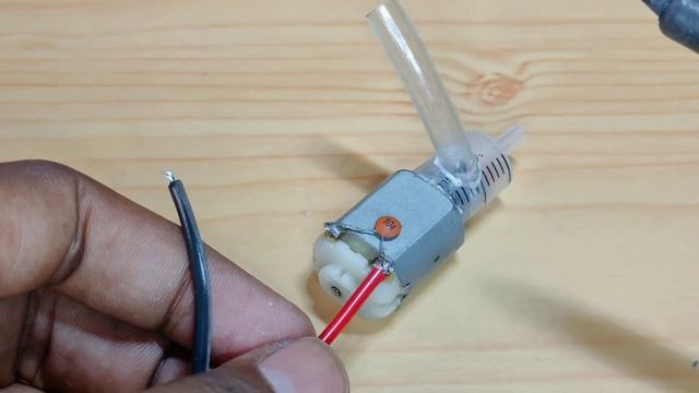 How To Make A Mini Water Pump | Powerful Water Pump Using DC Motor | DC Water Pump смотреть онлайн