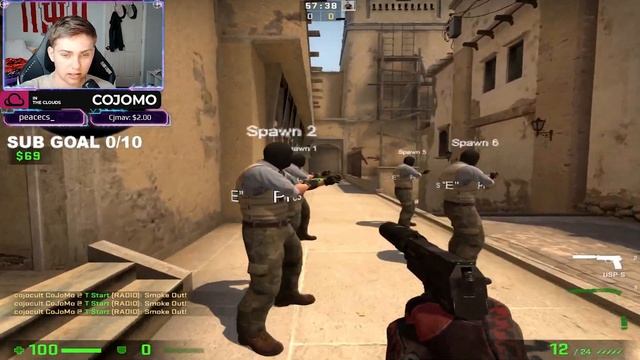 ALL MIRAGE INSTANT WINDOW SMOKES IN UNDER A MINUTE (2023) смотреть онлайн