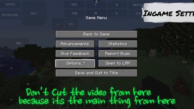 How To Fix Lag In PojavLauncher (3GB Ram Devices) 100% !! | Electro7YT смотреть онлайн