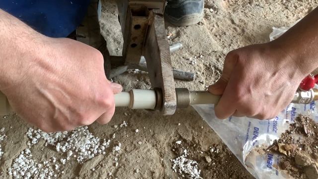 Паяю с пылью, водой и солидолом! Такого еще не было! смотреть онлайн