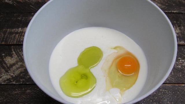 Вкусные будни