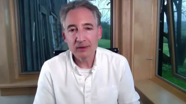 From Beginning to End: A Conversation with Brian Greene смотреть онлайн
