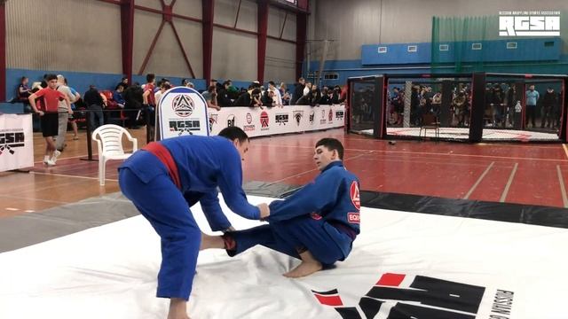 #досдачи 6 Калинкин Кирилл vs Антипенко Денис смотреть онлайн