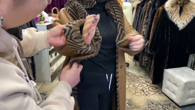 МЕХОВОЙ САЛОН "МИР МЕХА"?ШУБЫ, ДУБЛЁНКИ?5 ПАВИЛЬОН 4-140?Рынок Садовод Москва смотреть онлайн