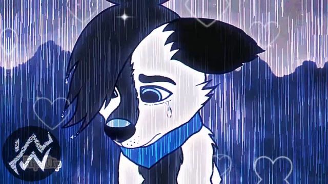 Night Wolf Ft. Copines Edit