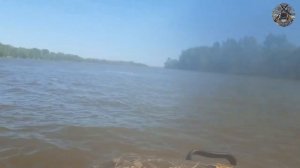 Рыбалка в Астрахани весной 2023