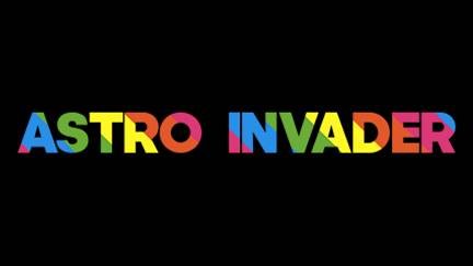 Astro Invader (Emerson Arcadia 2001) смотреть онлайн