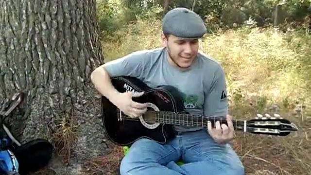 Будет весело и страшно (Чёрный Лукич cover) смотреть онлайн