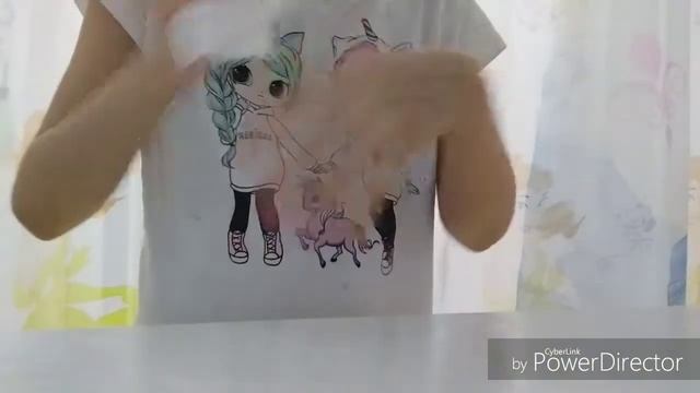 Рубрика • Как?/ Как я протираю поверхность?!/ Fruittella slime russia?? смотреть онлайн